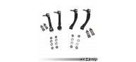 034 Motorsport Dynamic+ Sway Bar Bundle 4M/4M.5 Q7/SQ7